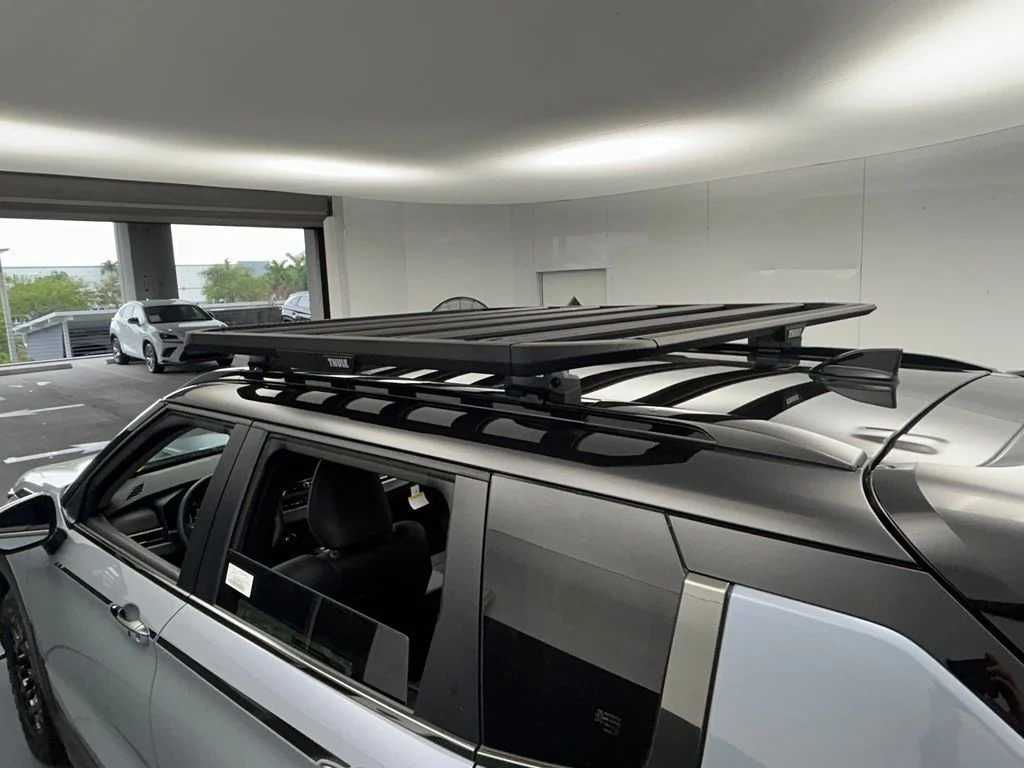 2025 Mitsubishi Outlander Trail Edition - Photo 39