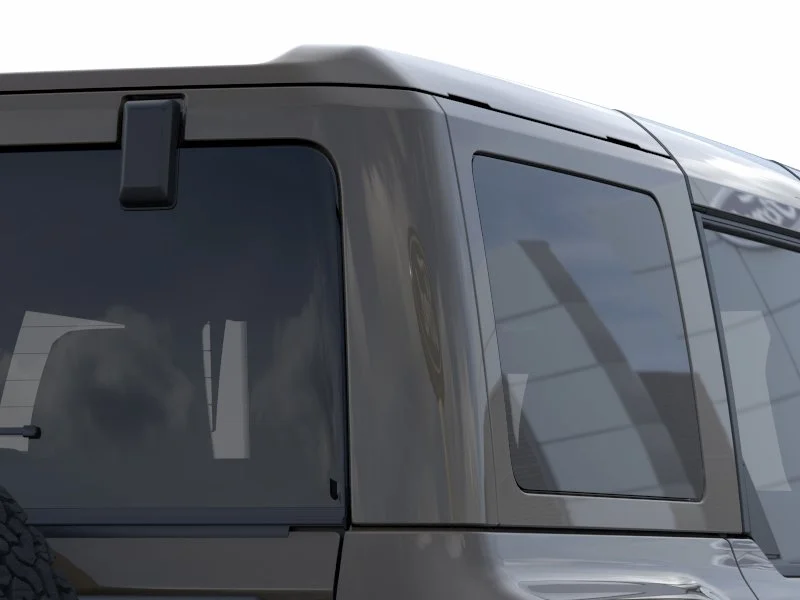 New 2026 Marsh Gray Ford Raptor® image 25
