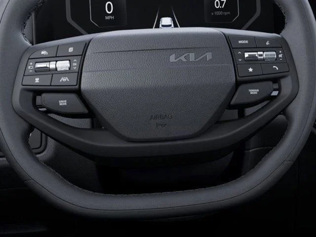 2026 Kia Sportage X-Line - Photo 22