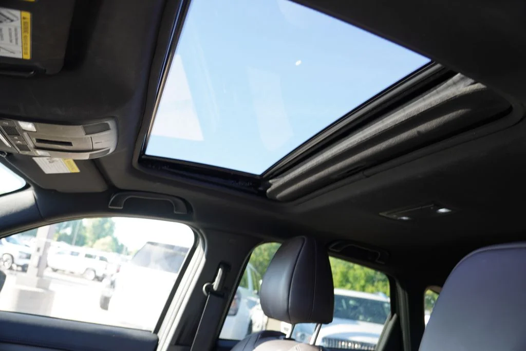 Used 2019 Machine Gray Metallic Mazda Signature image 5