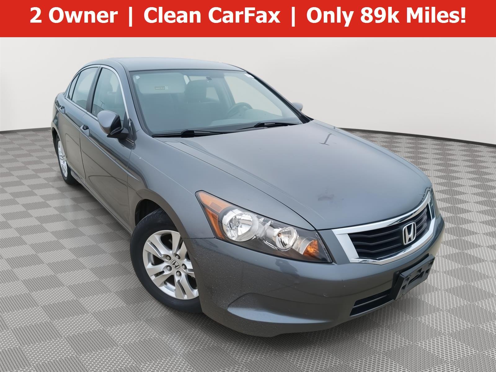 2009 Honda Accord 2.4 LX-P 5AT's photo