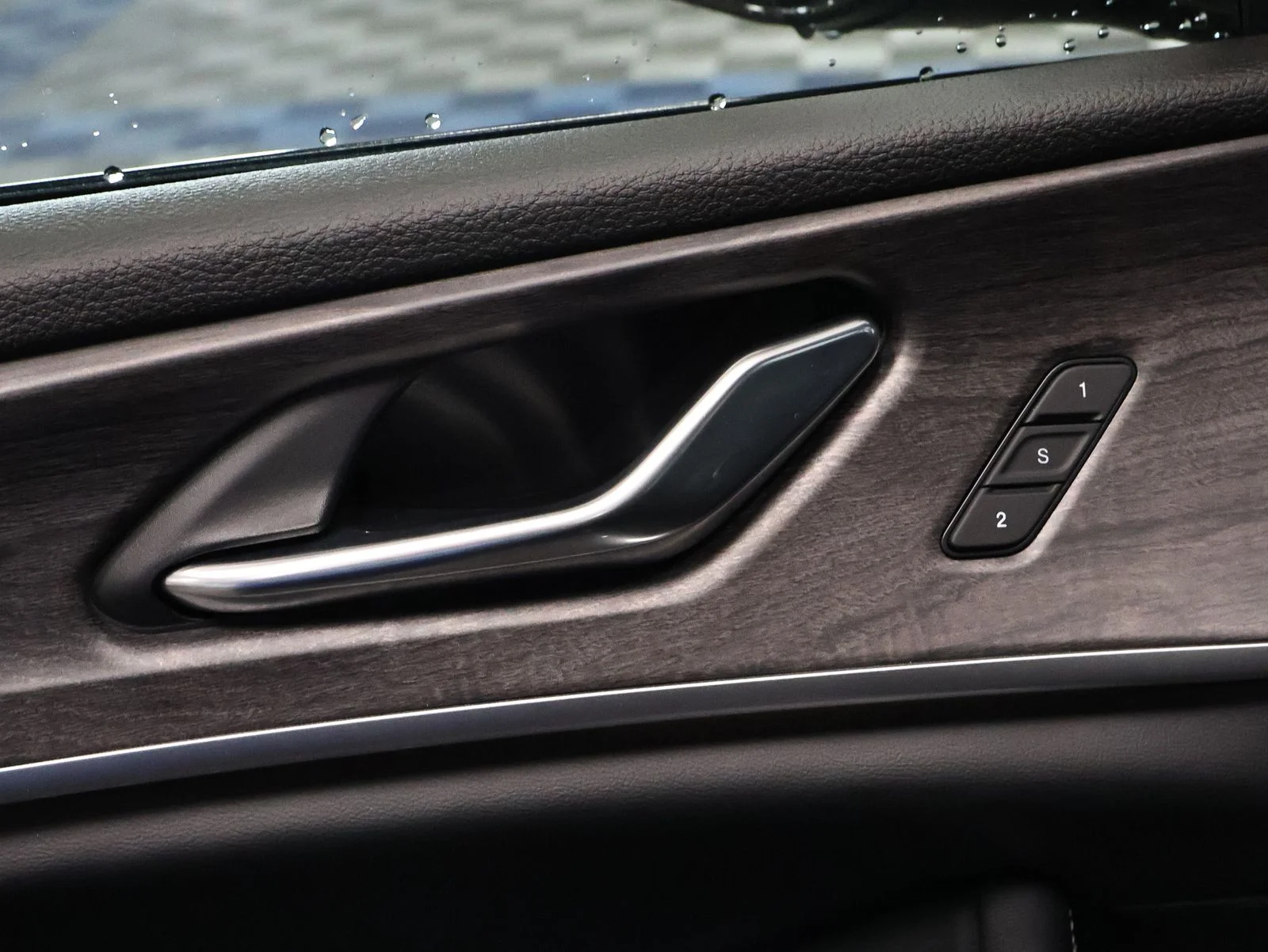 2025 Jeep Grand Cherokee L Limited - Photo 21