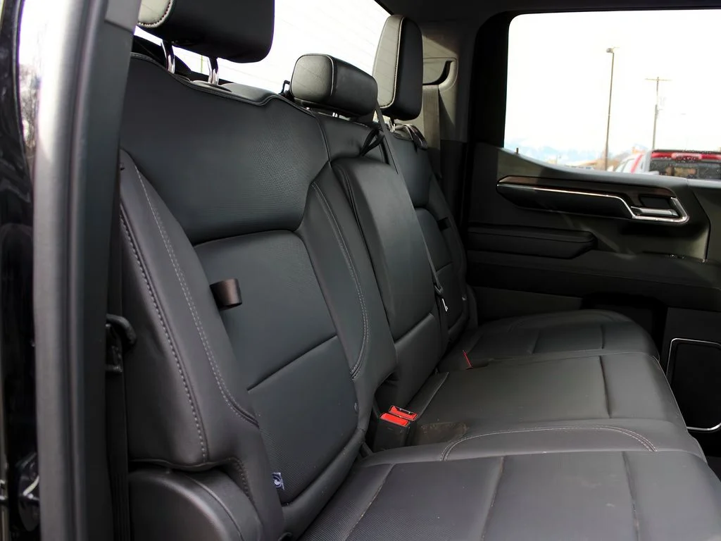 2024 GMC Sierra 1500 SLT - Photo 27