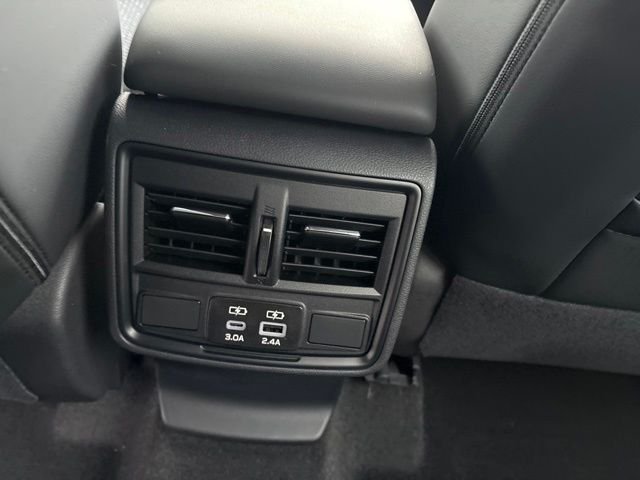 New 2026 RIVER ROCK PEARL Subaru Premium Hybrid image 6