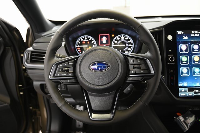 2025 Subaru Forester Limited photo 3