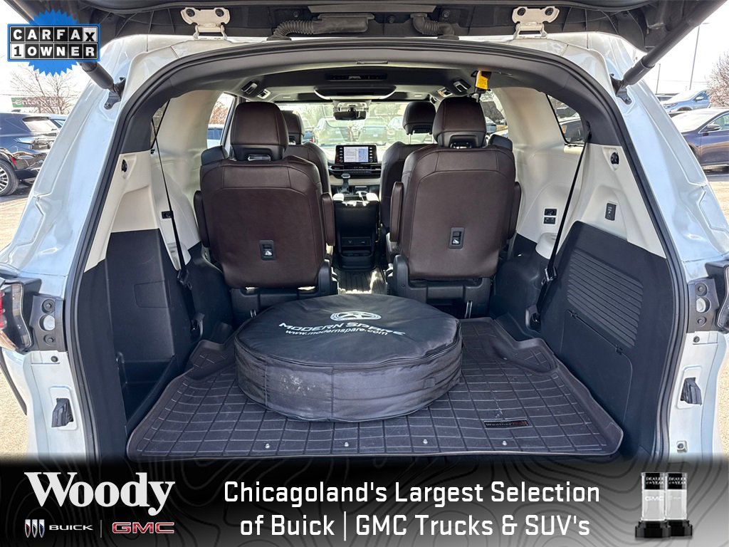 2023 TOYOTA SIENNA - Image 30