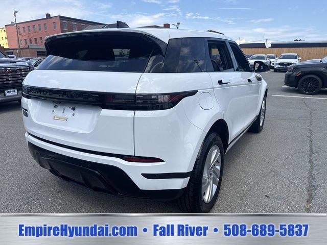 2024 Land Rover Range Rover Evoque S - Photo 8