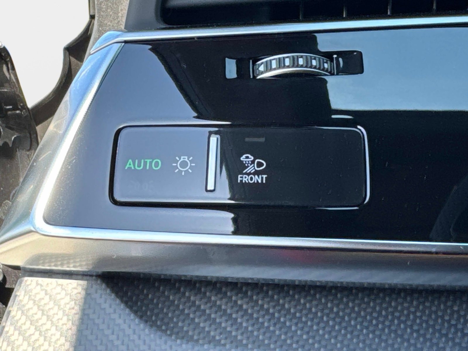 2026 Audi RS Q8 Base - Photo 31