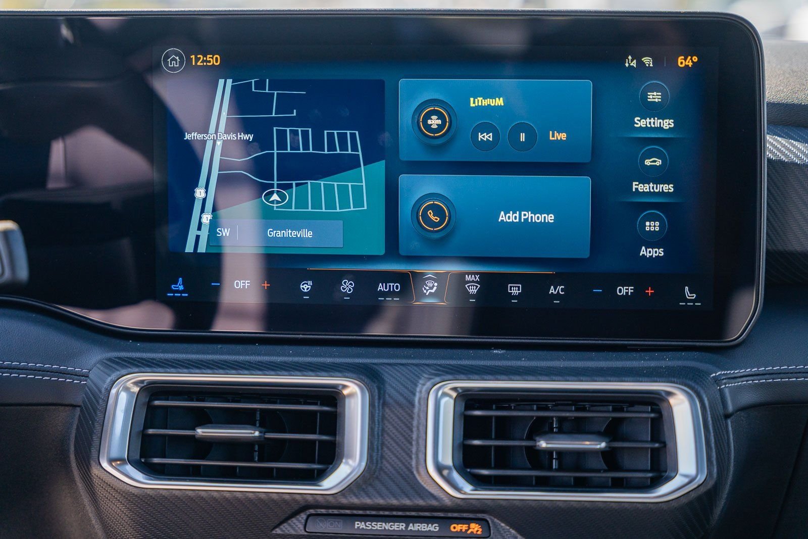 2025 Ford Mustang GT Premium Fastback - Photo 29