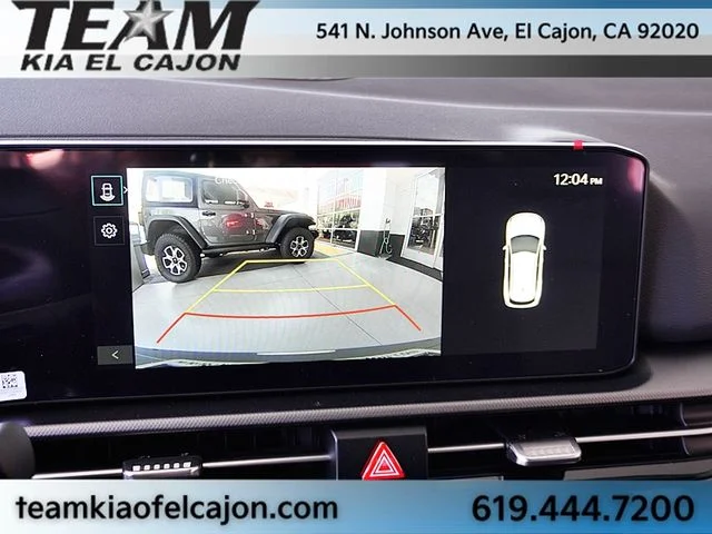 New 2026 Gray Kia S image 29