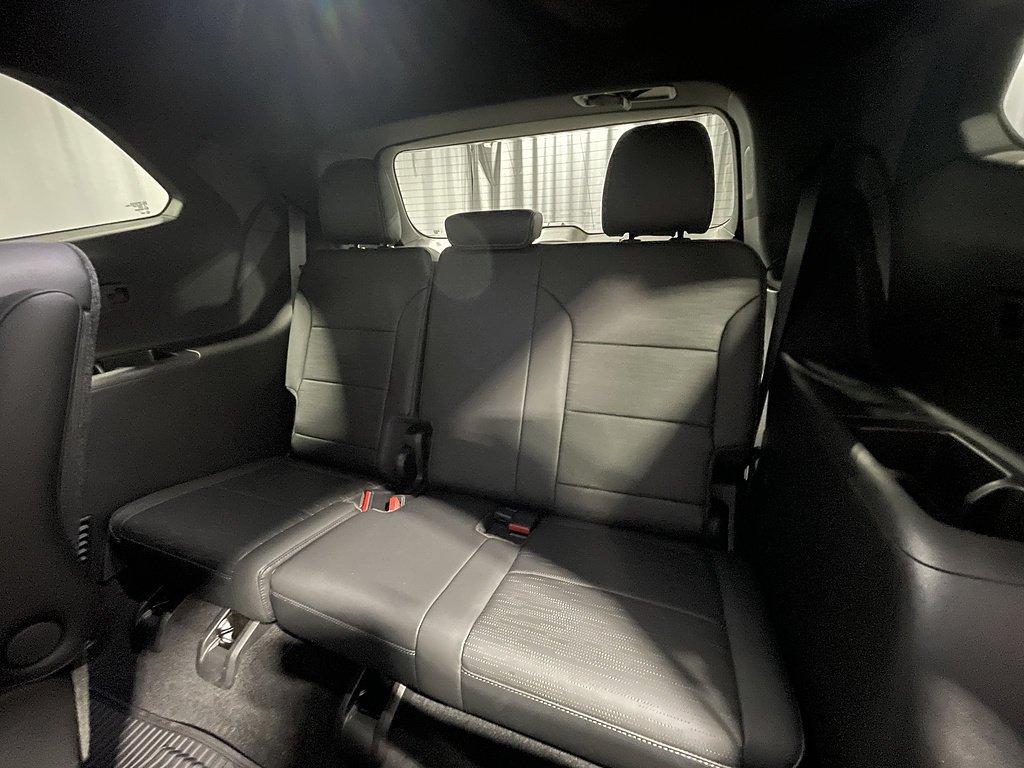 2026 Buick Enclave Sport Touring - Photo 16