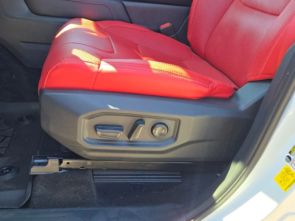 Used 2024 White Toyota TRD Pro image 26