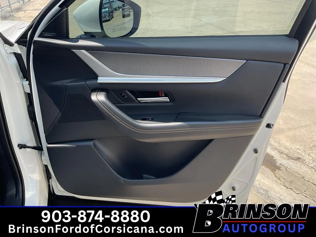 Used 2025 Rhodium White Premium Mazda S Premium Package image 25