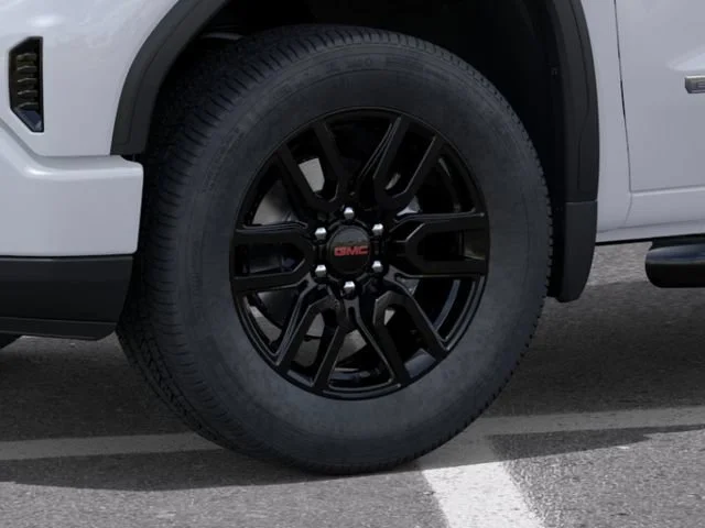 New 2026 Summit White GMC Elevation image 9