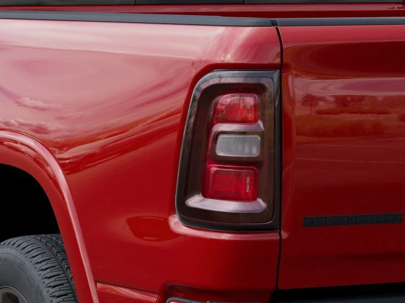 2025 RAM 1500 Big Horn/Lone Star - Photo 10