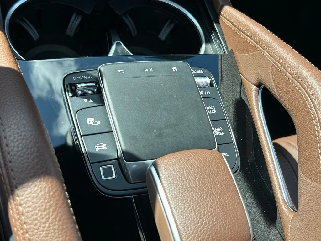 2026 Mercedes-Benz GLE GLE350 - Photo 52