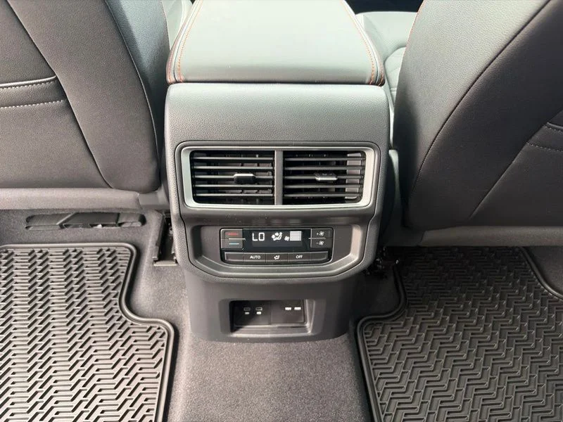 New 2026 Black Volkswagen Peak Edition image 14