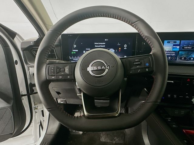 2025 Nissan Kicks SR AWD - Photo 12