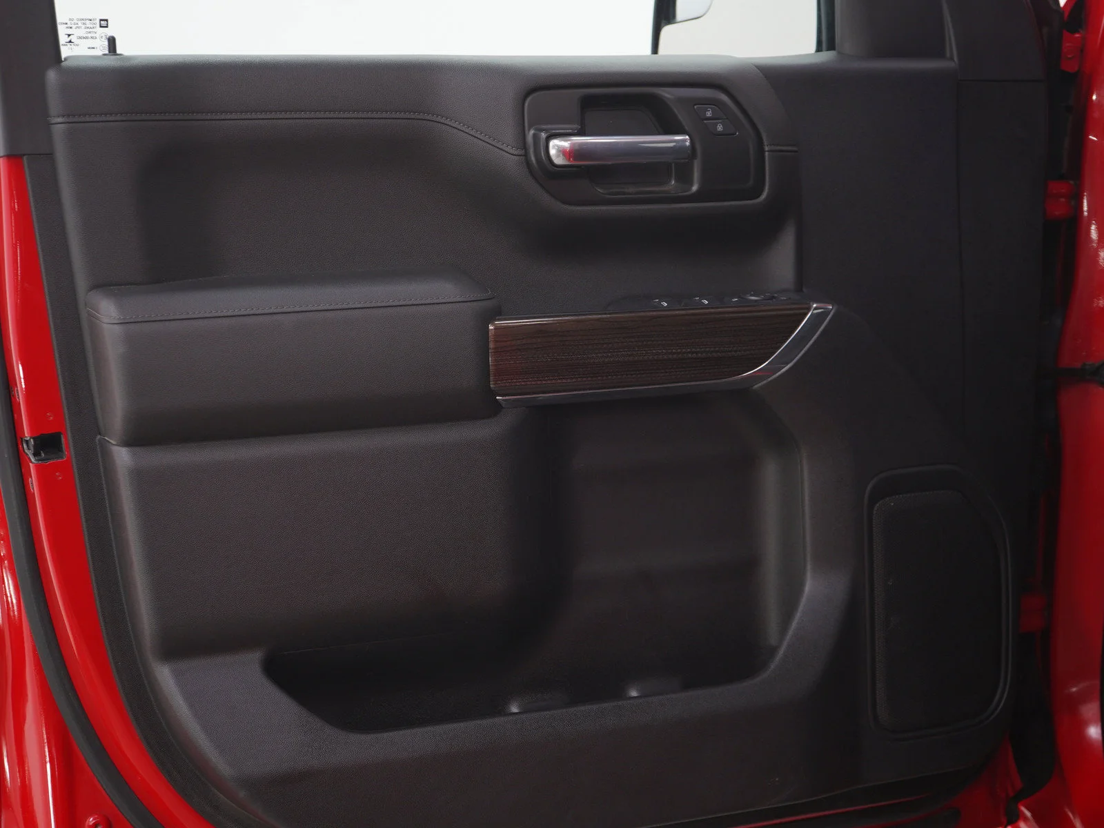 Used 2021 Red Hot Chevrolet RST image 21