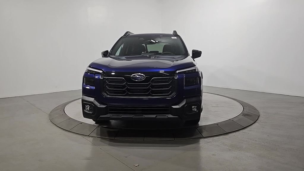 New 2026 Blue Subaru Limited image 8