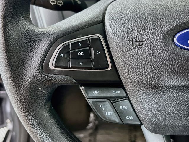 2018 Ford Focus SE - Photo 13