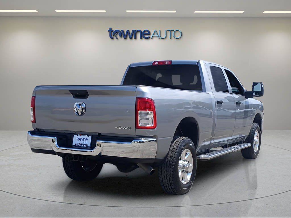 Used 2023 Silver Ram Tradesman image 5