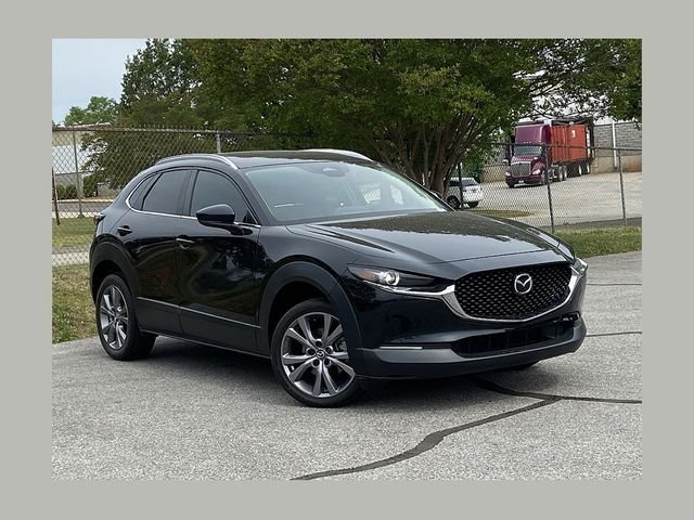 2024 Mazda CX-30 Preferred AWD's photo