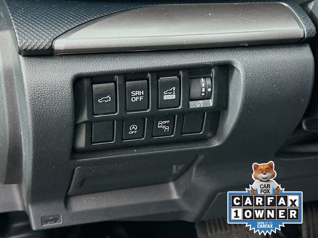 Used 2023 Gray Metallic Subaru Premium image 11
