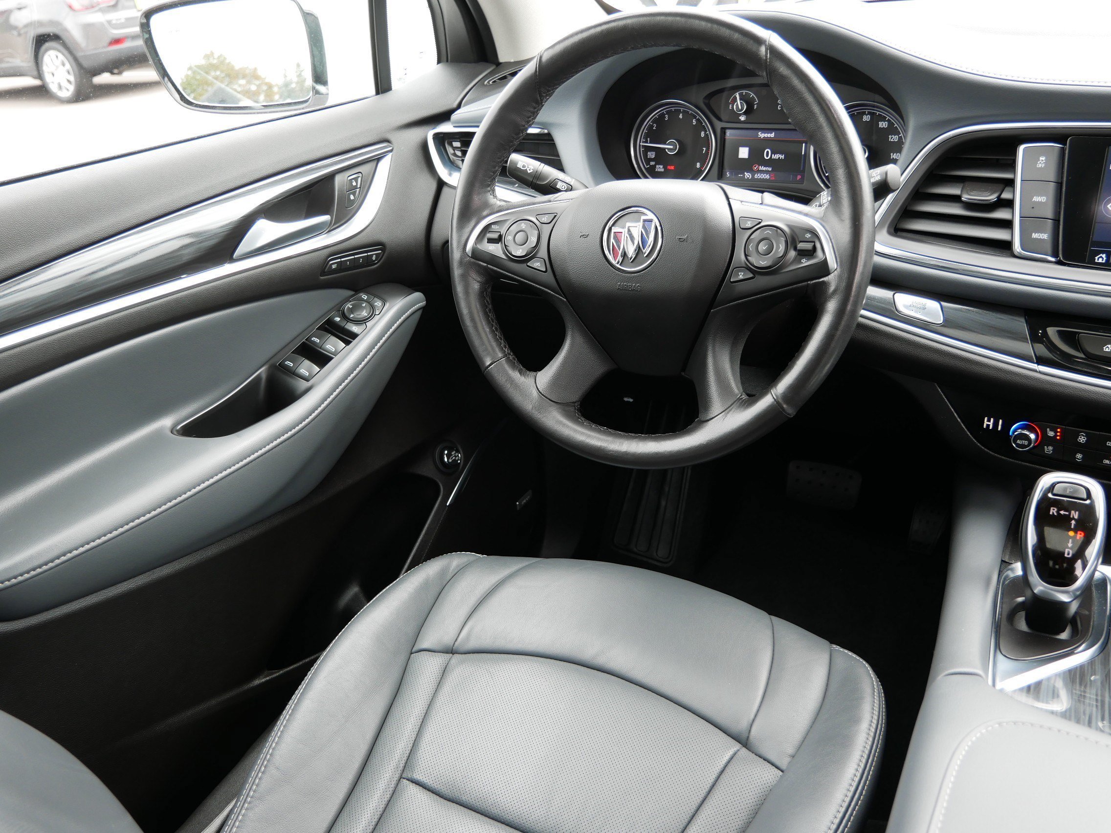 2021 Buick Enclave Premium - Photo 9