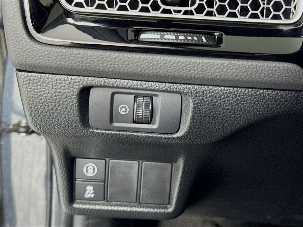 2024 Honda Civic Sport - Photo 13