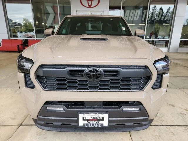 New 2026 Mudbath Toyota TRD Sport image 5