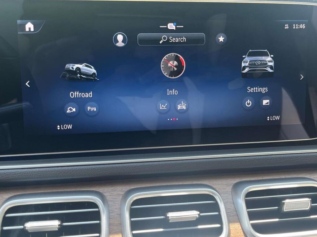 New 2026 Polar White Mercedes-Benz GLE 450 image 26