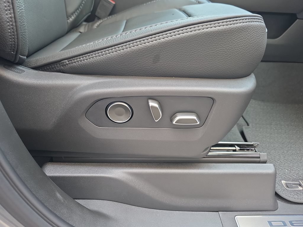 New 2026 Sterling Metallic GMC Denali image 36