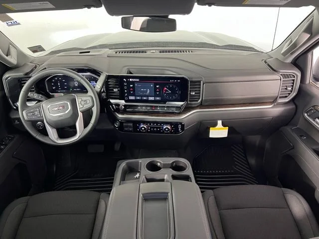 2026 GMC Sierra 1500 SLE - Photo 29