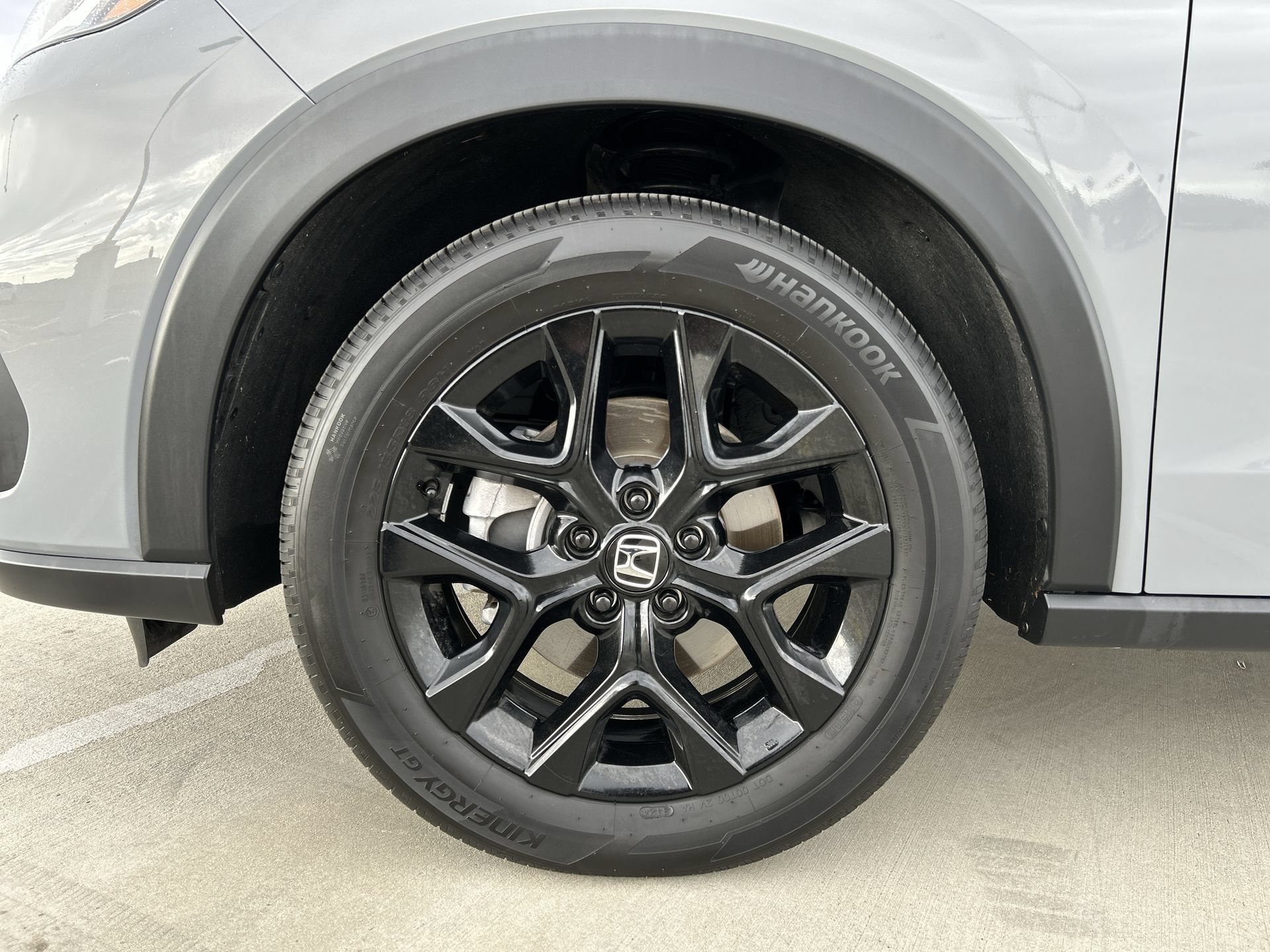 2025 Honda HR-V Sport - Photo 18