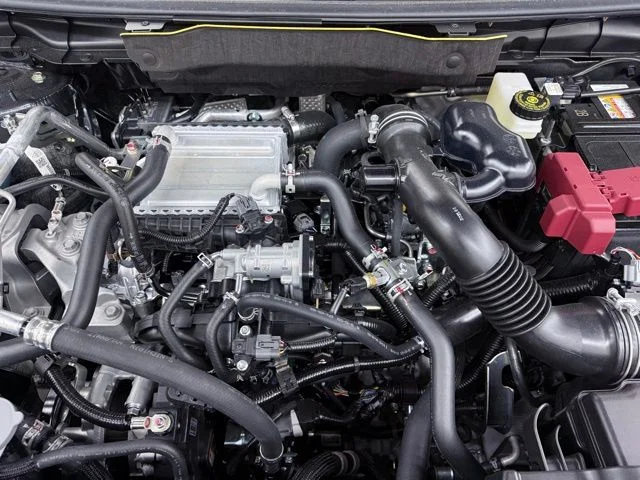 New 2026  Mitsubishi SEL image 19
