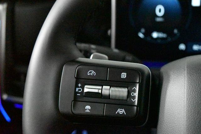 New 2027 Silver Hyundai Limited AWD image 18