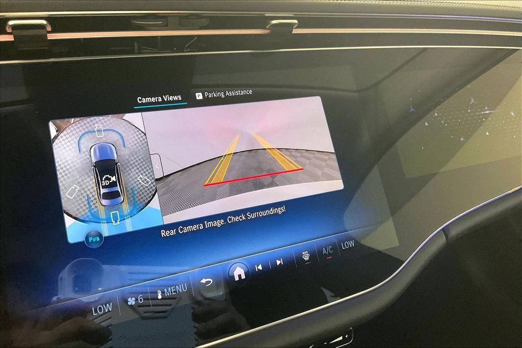 2026 Mercedes-Benz E-Class E350 - Photo 21