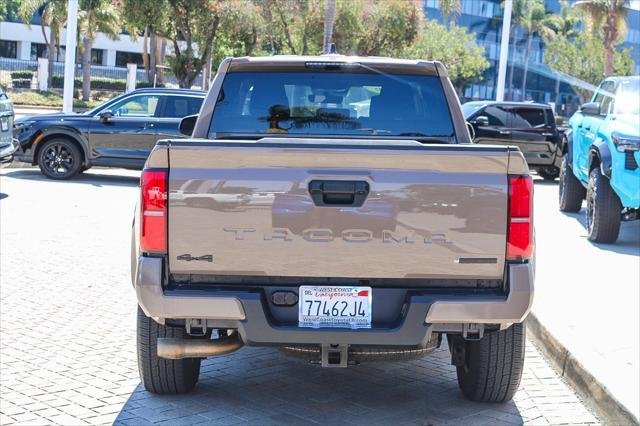Certified Used 2026 MUDBATH Toyota  image 7