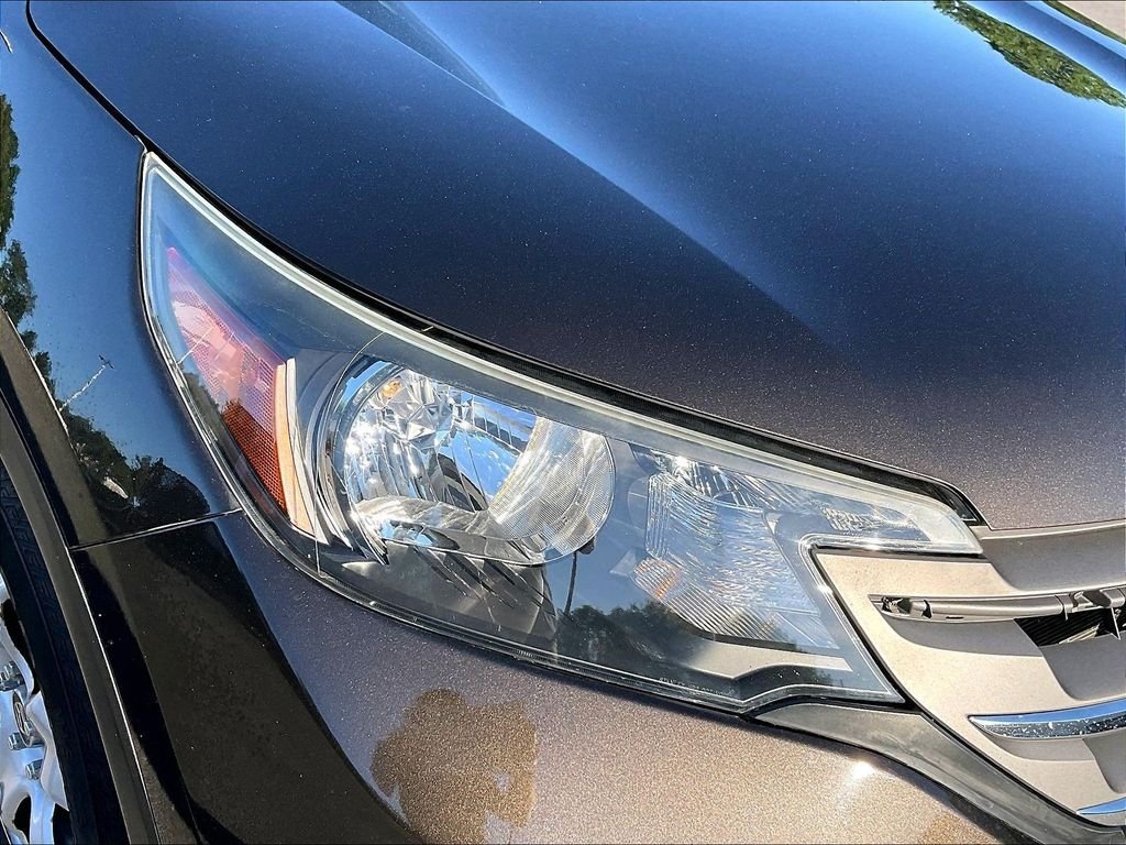 Used 2014 Black Honda LX image 31