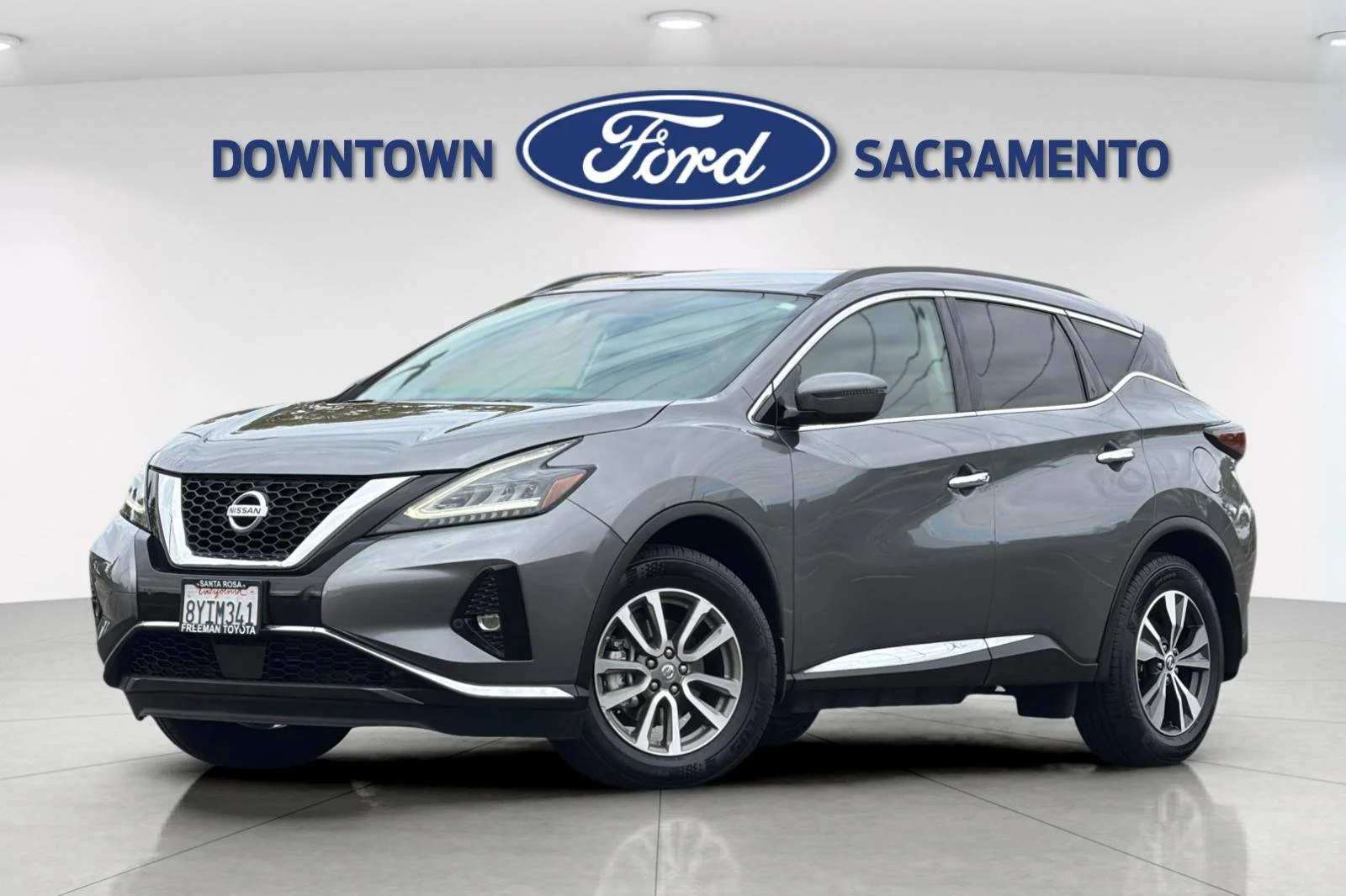 2021 Nissan Murano