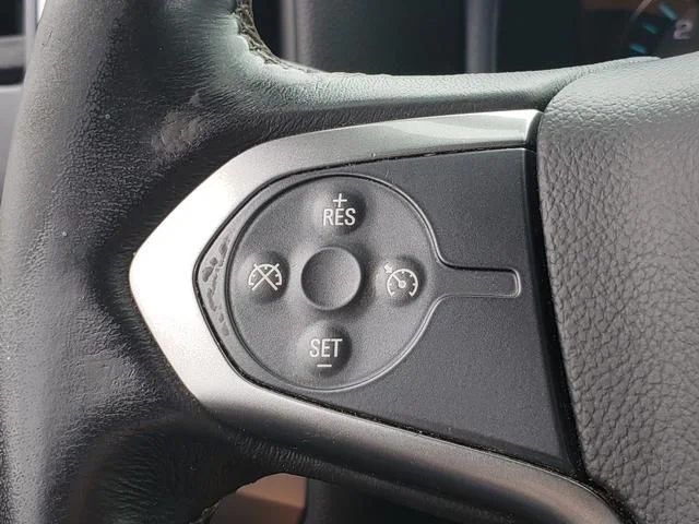 Used 2018 Black Chevrolet LT image 23