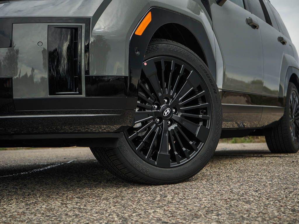 2026 Hyundai Santa Fe Calligraphy - Photo 29
