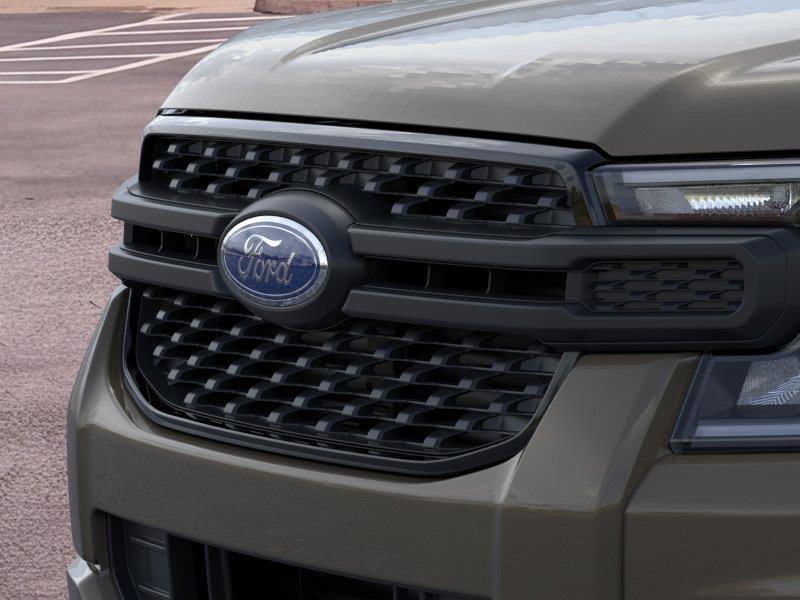 New 2026 Marsh Gray Ford XL image 17