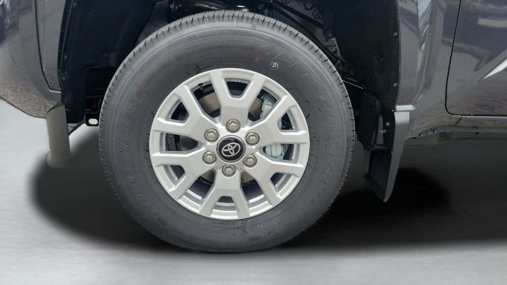 New 2026 Underground Toyota  SR5 image 25