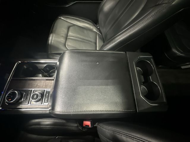 Certified Used 2021 White Ford Limited image 28