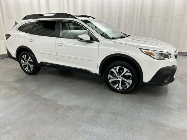 2022 Subaru Outback