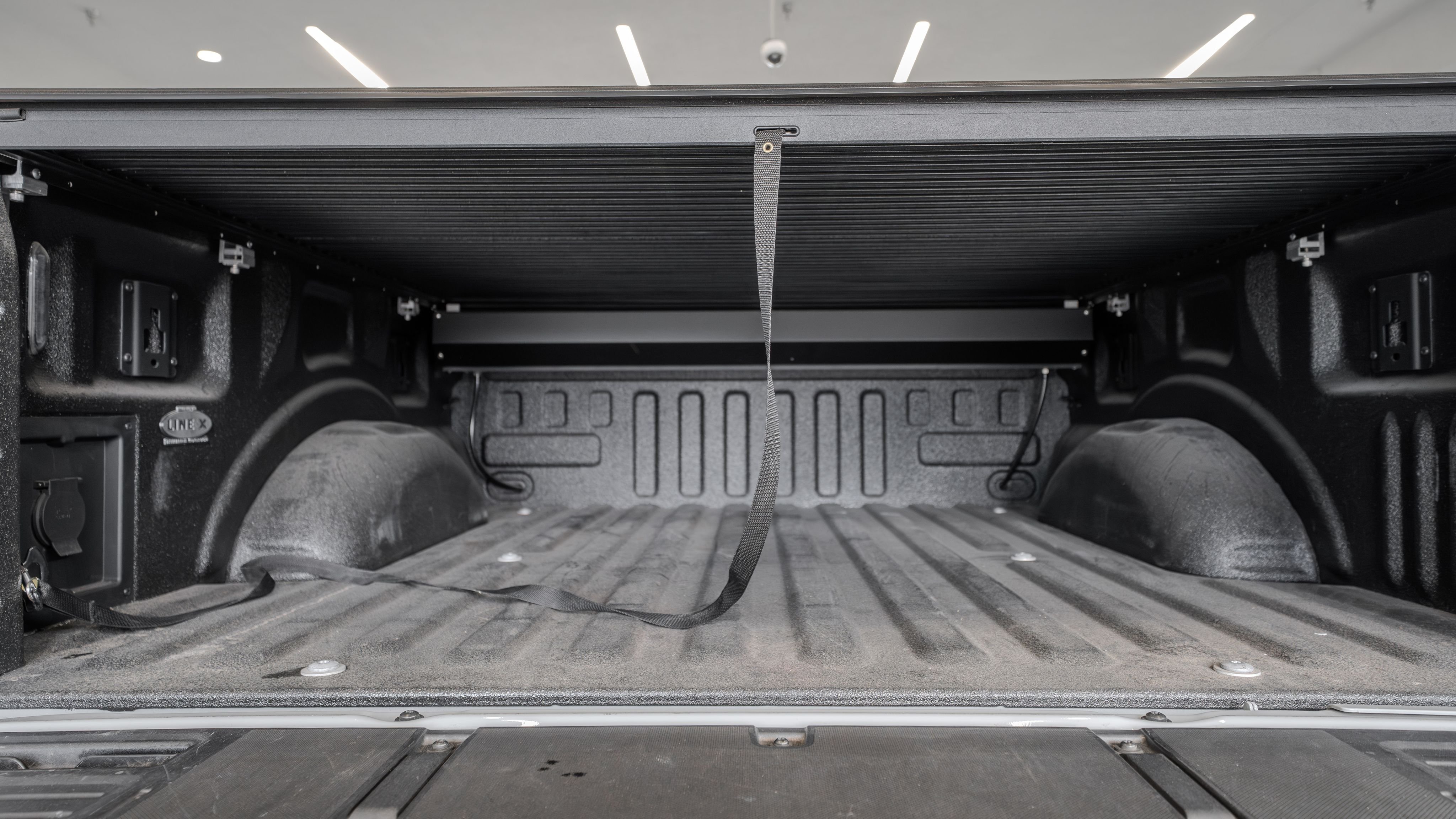 Used 2023 Avalanche Ford Raptor image 34