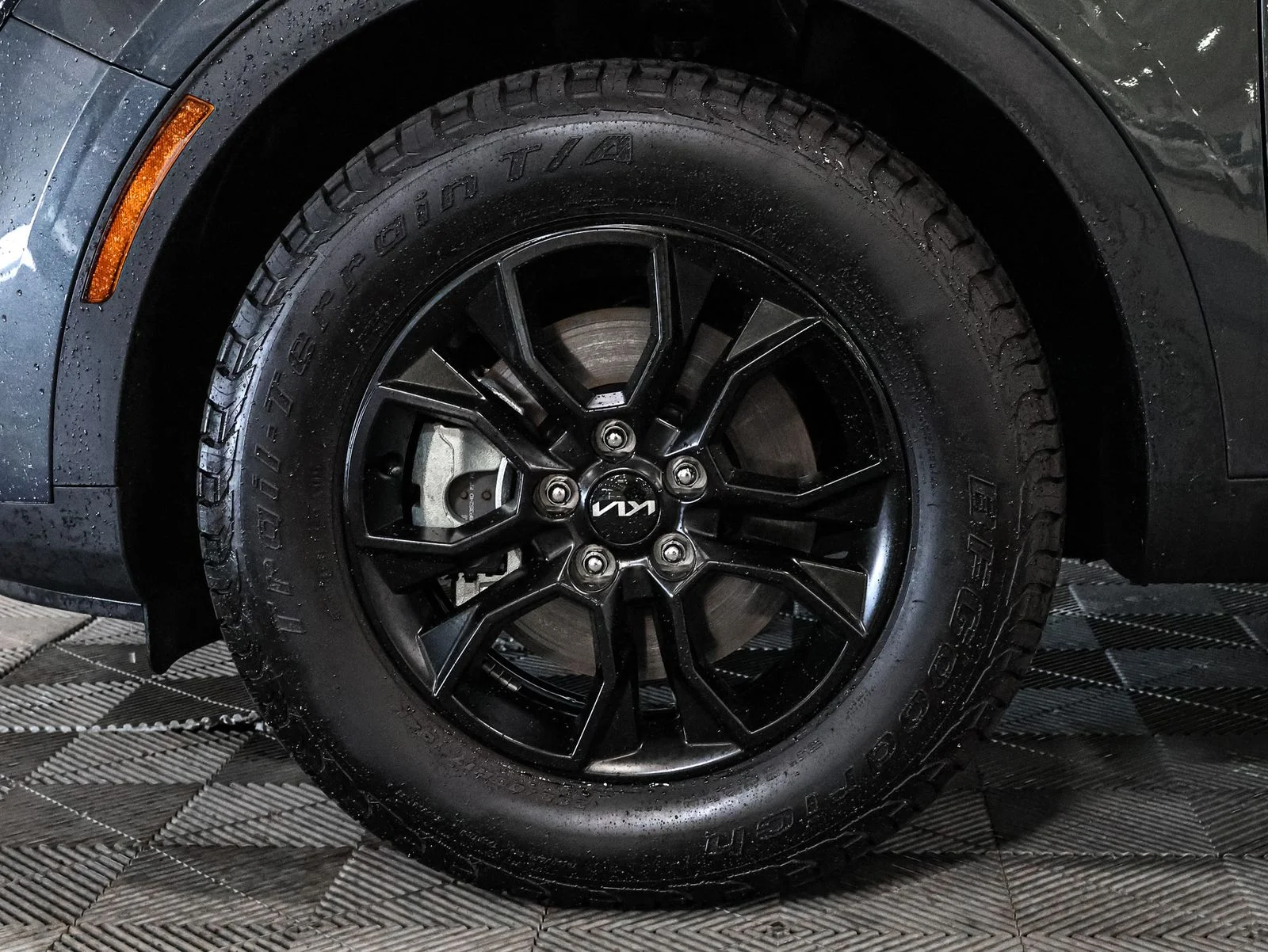 2024 Kia Sportage X-Pro Prestige - Photo 17