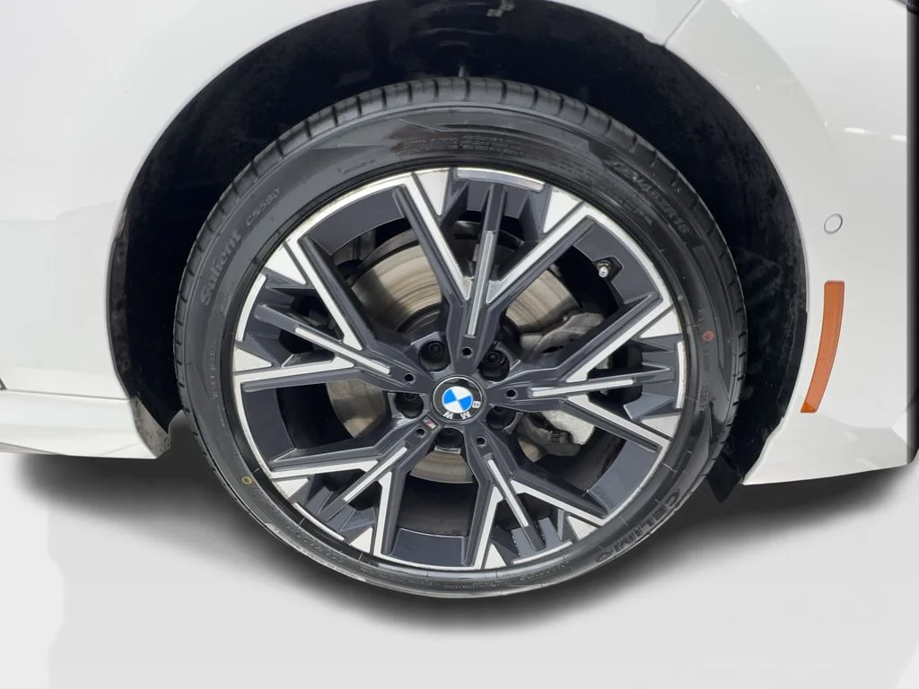 Used 2025 White BMW 228 xDrive Gran Coupe image 13